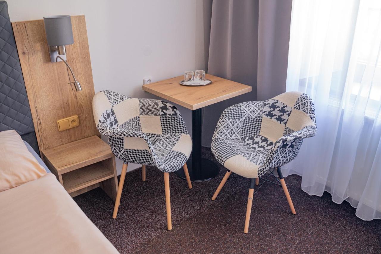Zlatá Labuť Hotel Králíky